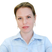 Кос Ирина Сергеевна, проктолог