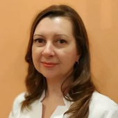 Степанова Лариса Ивановна, эндокринолог