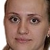 Грызлова Анастасия Валерьевна, невролог