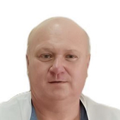 Васюков Вячеслав Анатольевич, ортопед