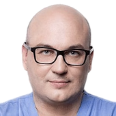 Березин Алексей Александрович, ортопед