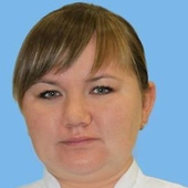 Степанова Олеся Николаевна, стоматолог-терапевт