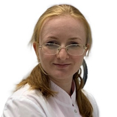 Макаревич Мария Петровна, ЛОР