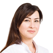 Молярова Любовь Николаевна, эндокринолог