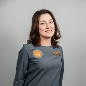 Гарагуля Яна Владимировна, стоматолог-терапевт