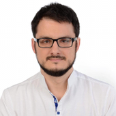 Возлюбленный Дмитрий Евгеньевич, хирург