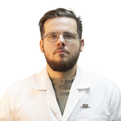 Беляев Никита Владимирович, стоматолог-ортопед