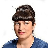 Чернышова Марина Павловна, онколог