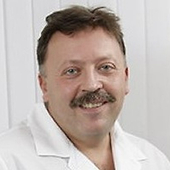 Оксман Александр Наумович, стоматолог-ортопед