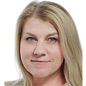 Морозова Любовь Николаевна, стоматолог-терапевт