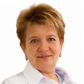 Быченко Лариса Григорьевна, ЛОР