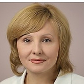 Нуштаева Наталья Николаевна, педиатр