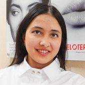 Соколова Полина Гаутамовна, дерматолог