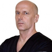 Зубко Виталий Вячеславович, массажист