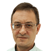 Костин Алексей Викторович, флеболог