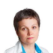 Юнусова Ольга Раисовна, стоматолог-терапевт