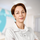 Агишева Ксения Александровна, эндокринолог