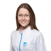 Ващук Елена Викторовна, венеролог