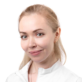 Абанина Екатерина Юрьевна, врач-косметолог