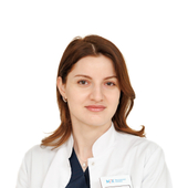 Нурбагандова Нурият Магомедшариповна, дерматолог