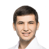 Османов Иман Заретович, стоматолог-терапевт