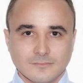 Щукин Эдуард Владимирович, терапевт