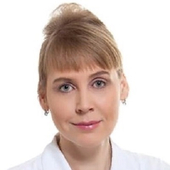 Дудник Наталья Сергеевна, офтальмолог