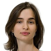 Луценко Ксения Эдуардовна, косметолог