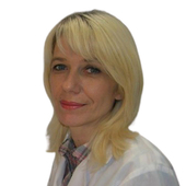 Жидкова Юлиана Владимировна, врач УЗД