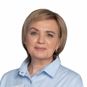 Оробей Мария Владимировна, аллерголог