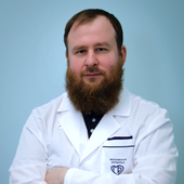 Мансуров Ренат Сайфетдинович, анестезиолог