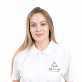 Филиппова Анастасия Николаевна, стоматолог-терапевт