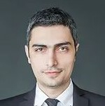 Чавушьян Карэн Дмитриевич, стоматолог-ортопед