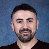 Магомедов Бульямин Алипханович, торакальный хирург