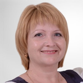 Шалаева Светлана Борисовна, семейный врач