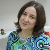 Коваленко Юлия Эдуардовна, психолог