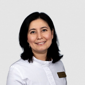Айзатулина Дина Вадимовна, детский невролог