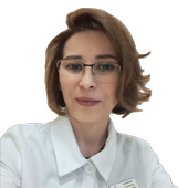 Улакова Гульнора Хадисовна, уролог