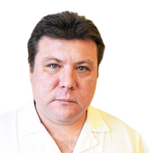 Алиев Али Алиевич, офтальмолог