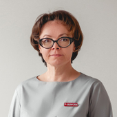 Щапова Наталья Вадимовна, хирург