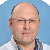 Золин Николай Федорович, психотерапевт