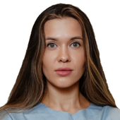 Суворова Юлия Михайловна, стоматолог-терапевт