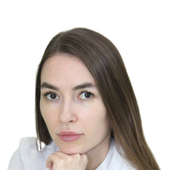 Потапова Александра Сергеевна, косметолог