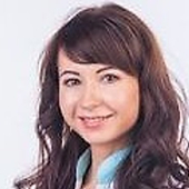 Литвинова Наталья Сергеевна, ортодонт