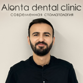 Гурбанов Курбан Ильхамович, стоматолог-терапевт