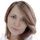 Дорохова Елена Александровна, невролог