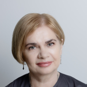 Рёринг Марина Анатольевна, косметолог