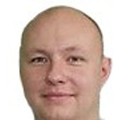 Придачин Сергей Иванович, стоматолог-ортопед