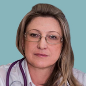 Тунева Татьяна Николаевна, гомеопат