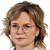 Курбатова Ирина Владимировна, кардиолог